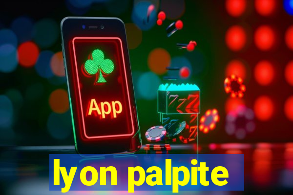 lyon palpite